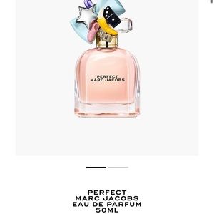 Marc Jacobs Perfect 1.6oz
